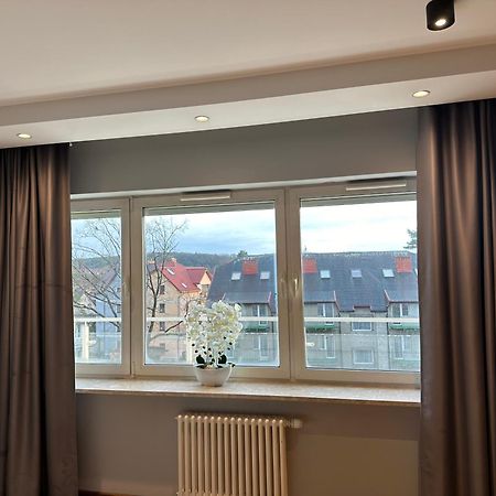 Apartament Playa Baltis 58 Мендзиздрое Екстериор снимка