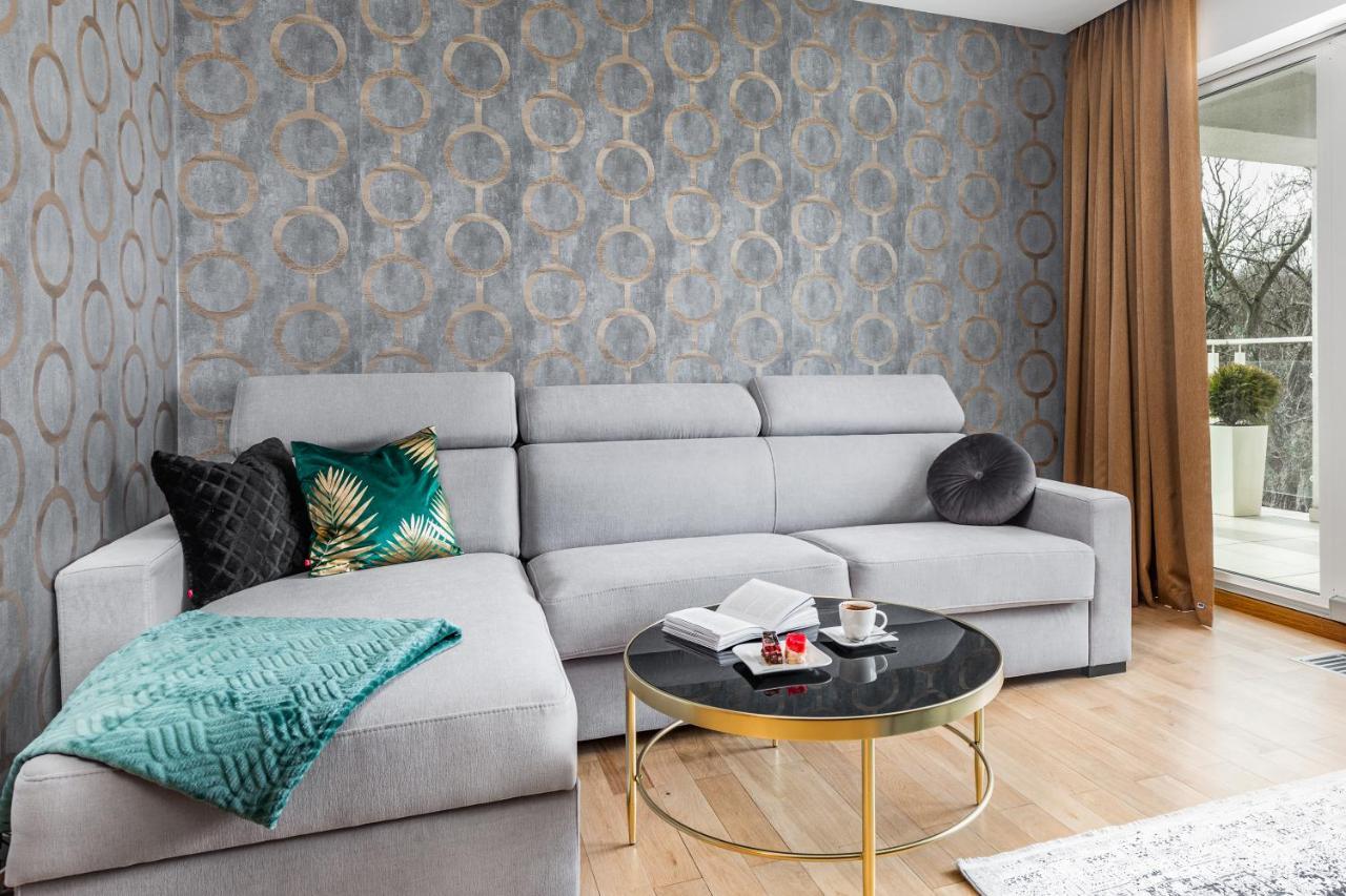 Apartament Playa Baltis 58 Мендзиздрое Екстериор снимка