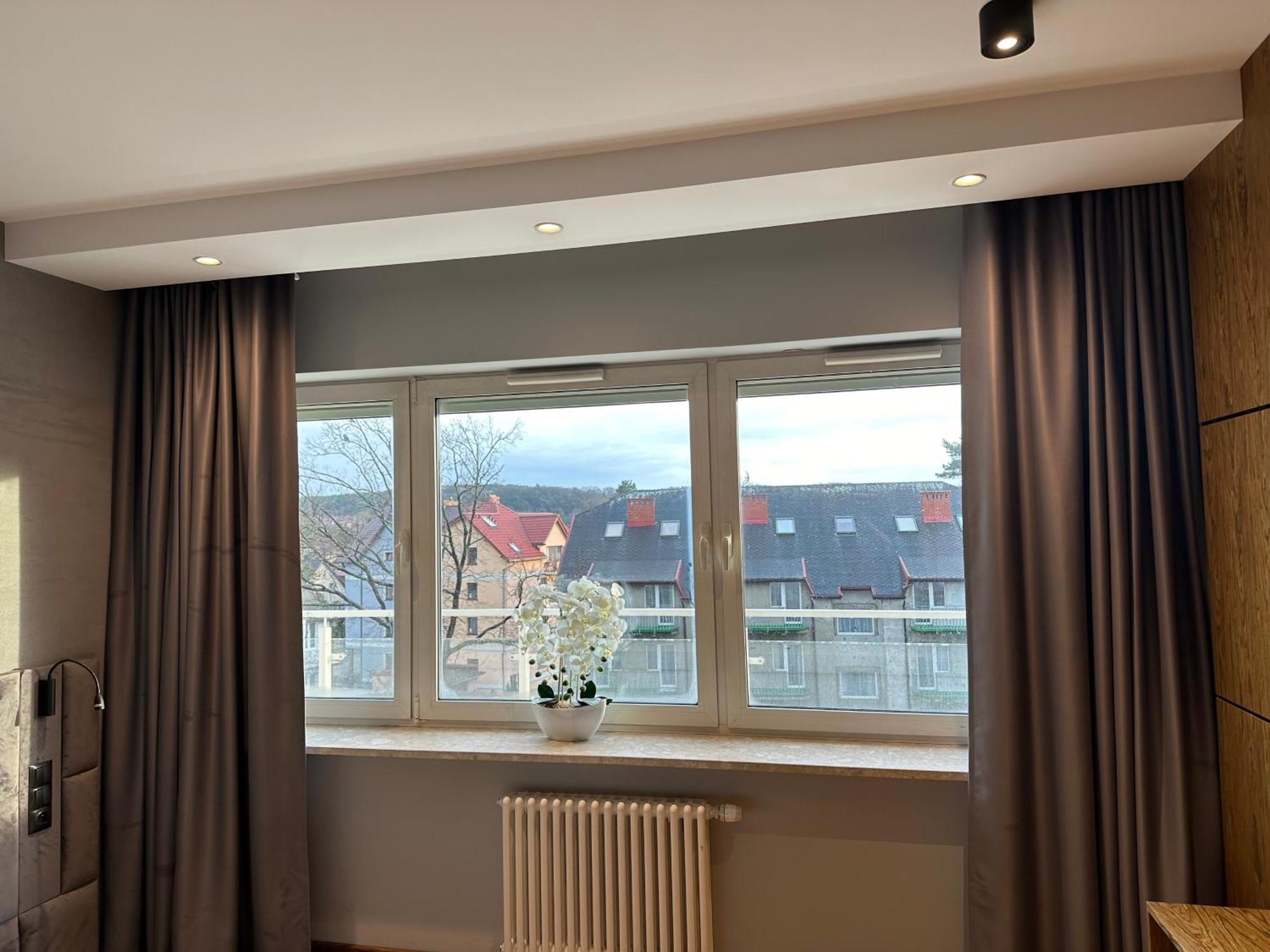Apartament Playa Baltis 58 Мендзиздрое Екстериор снимка