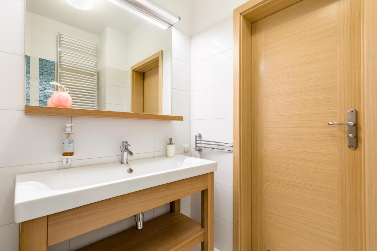 Apartament Playa Baltis 58 Мендзиздрое Екстериор снимка